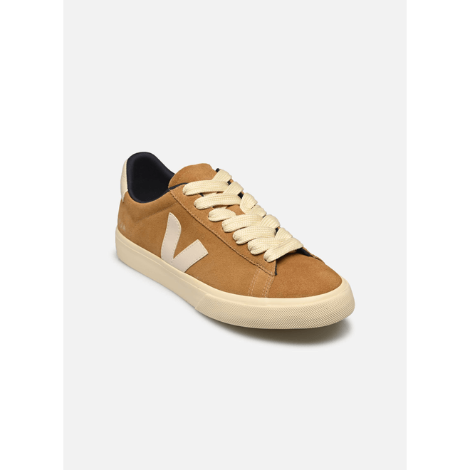 Veja Campo Bold Suede M CP0320524