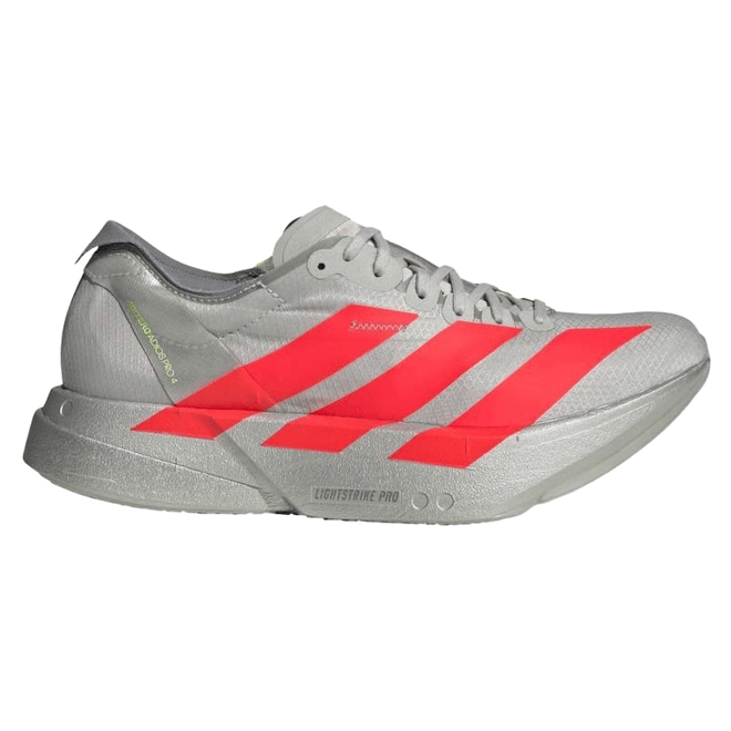 adidas Adizero Adios Pro 4 Ekiden Pack (Women's) JR6357