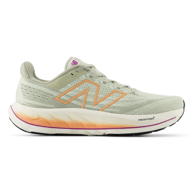 New Balance Fresh Foam X Vongo v6 Natural Mint Light Gold Metallic Copper (Women's)