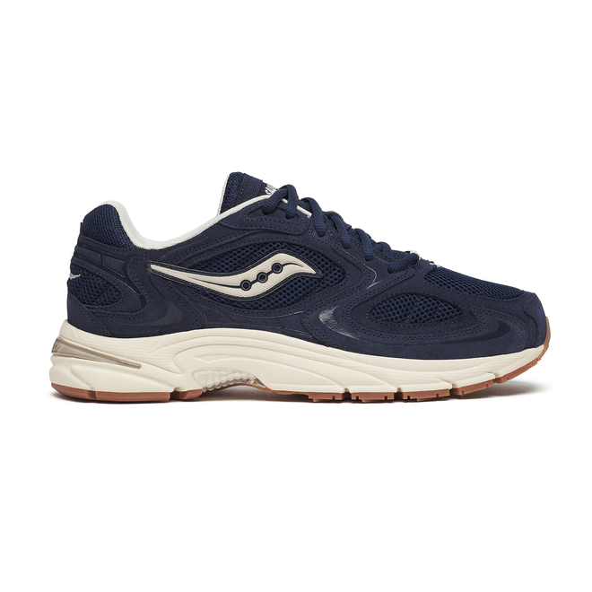 Saucony Grid Jazz 9 'Navy/Off-White' S70898-2