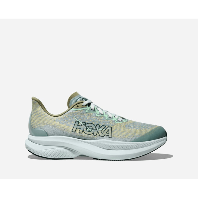 HOKA  Mach 6 Road Running  Druzy 1147553-DYY