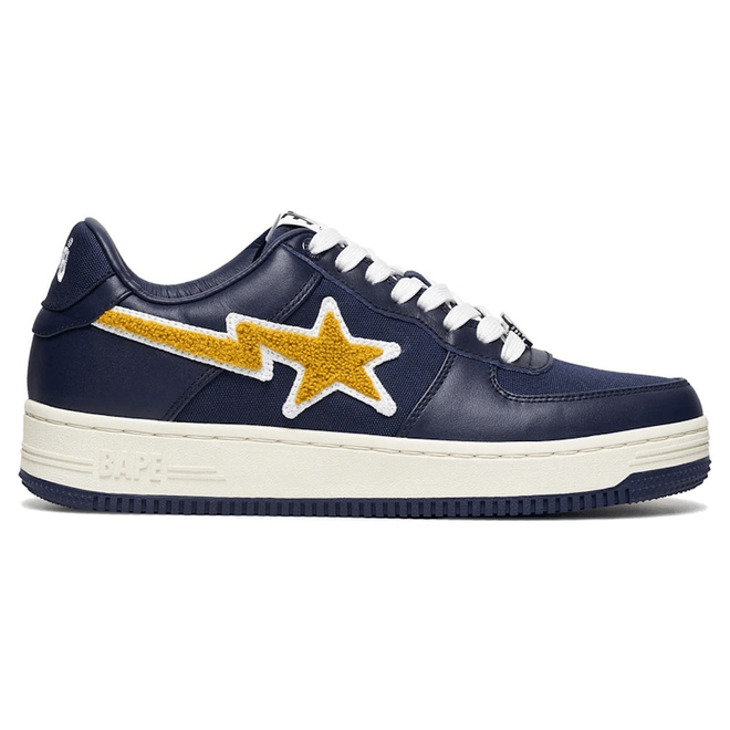 A Bathing Ape Bape Sta Stadium Goods Navy 1J23191904-NVY/1J23291903-NVY/1J23-191-904/1J23-291-903