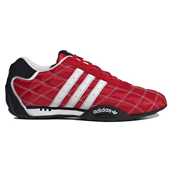 adidas Adi Racer Lo Better Scarlet White JP7013