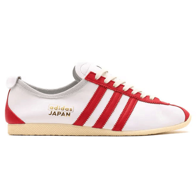 adidas Japan White Power Red IH3659