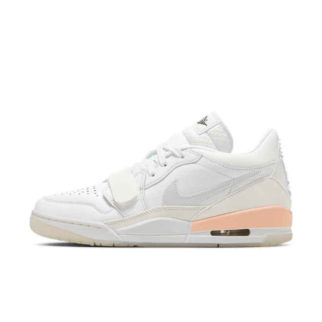 Air Jordan Legacy 312 Low Year of the Snake Crimson Tint (2025) (Women's) HF3182-100