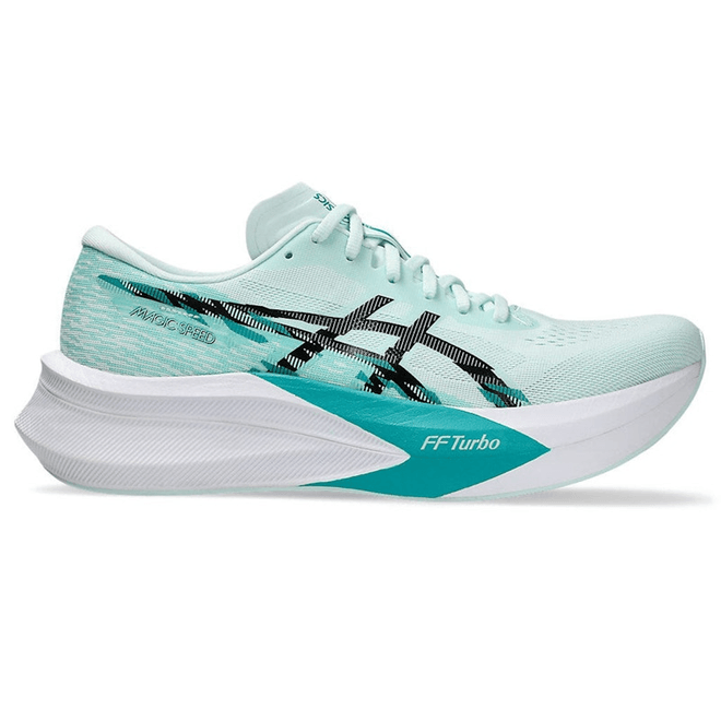 ASICS Magic Speed 4 Soothing Sea Black 1011B875-401