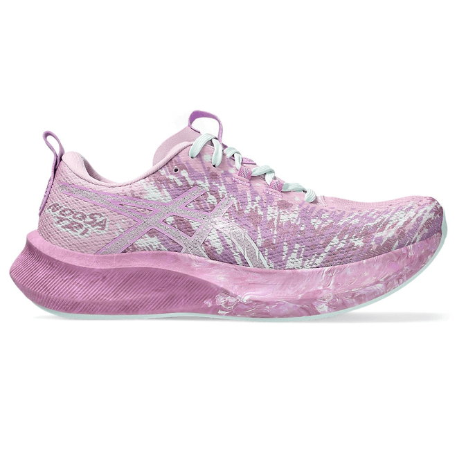 ASICS Noosa Tri 16 Light Ube Lavender Glow (Women's) 1012B675-701