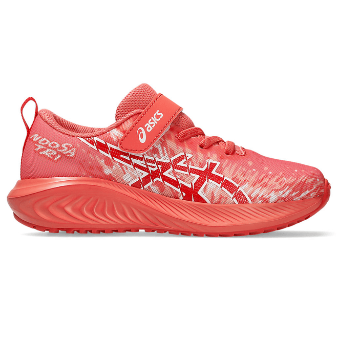 ASICS Pre Noosa Tri 16 Papaya Mojave (PS) 1014A345-700