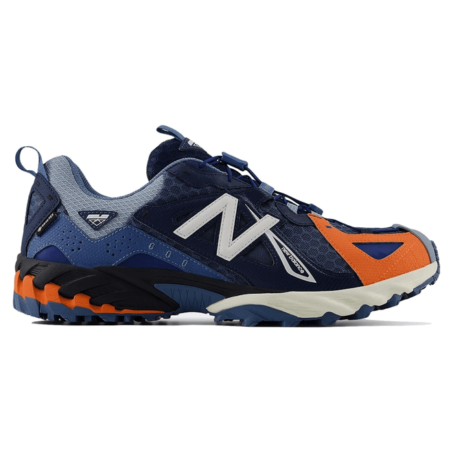 New Balance 610 Gore-Tex the Apartment Subway Series ML610XAT