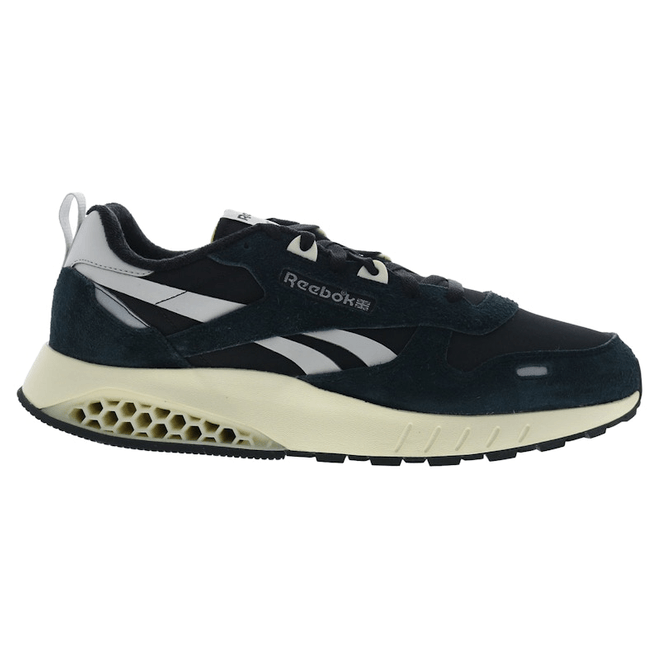 Reebok Classic Leather Hexalite Black Steely Fog ID1598/100032780