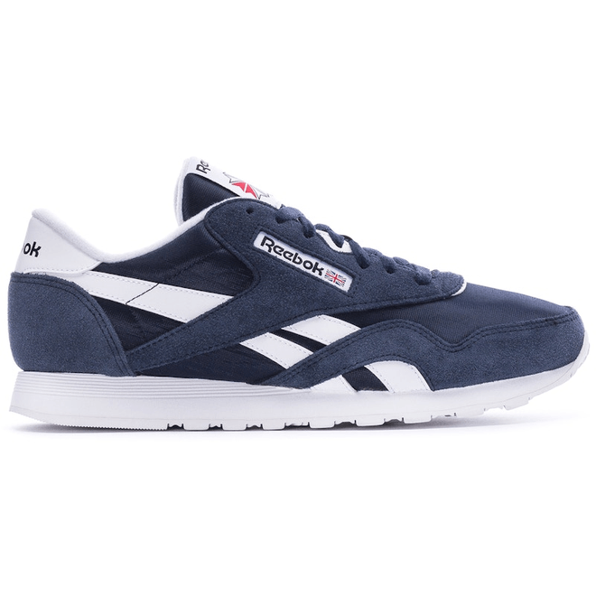 Reebok Classic Nylon Vector Navy 100009276/GY7234