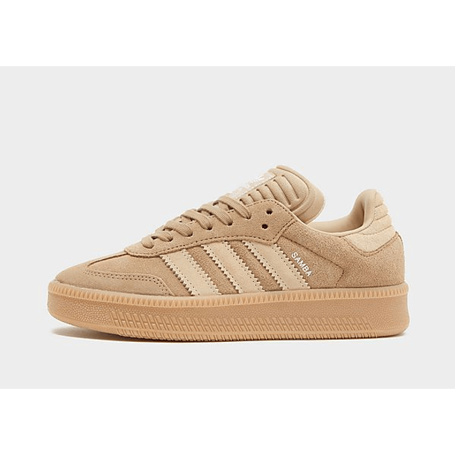 adidas Originals Samba XLG J cardboard/magic beige/gum3 JQ9885