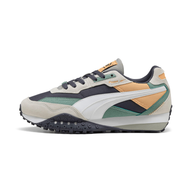 Puma Blktop Rider Dusty 401255-02