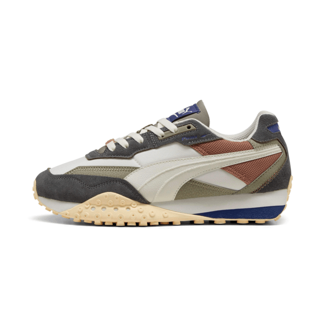 Puma Blktop Rider Dusty 401255-01