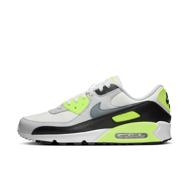 Nike Air Max 90 Gore-Tex 'Volt' FD5810-102