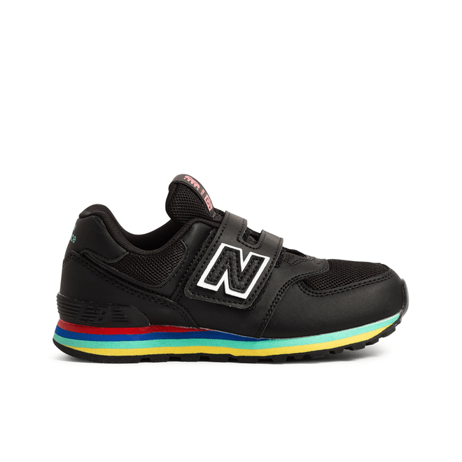 New Balance 574 HOOK & LOOP PV574KIF