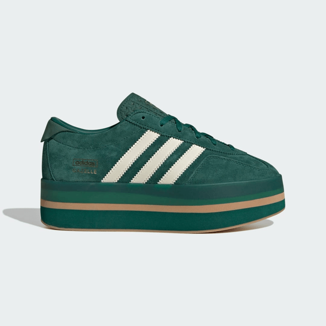 adidas Gazelle Stack JR8179