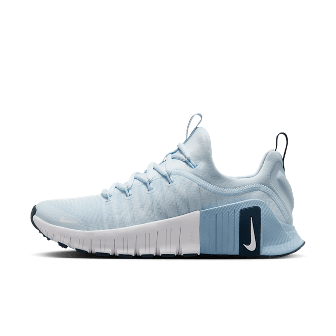 Nike Free Metcon 6 Workout FJ7126-402