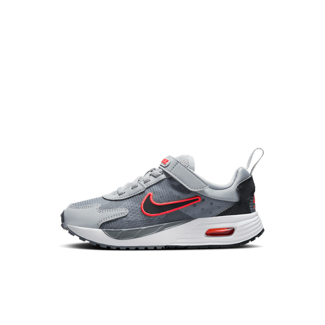 Nike Air Max Solo Little Kids' FZ0944-007