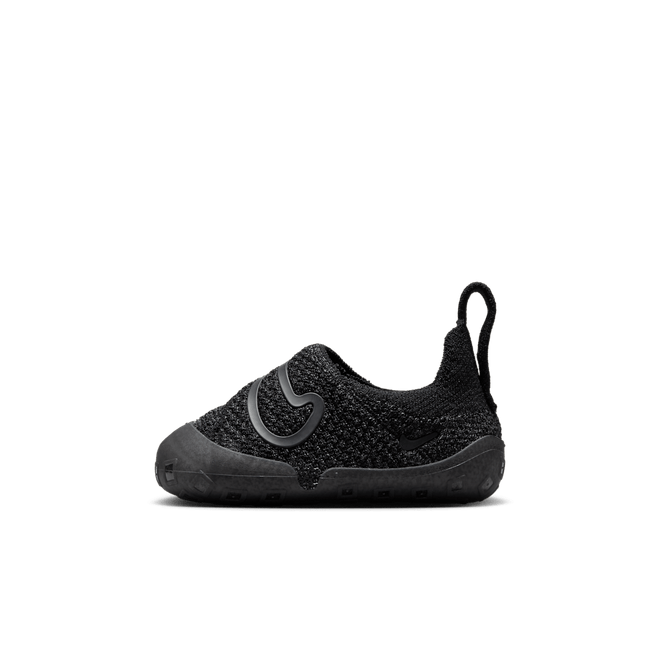 Nike Swoosh 1 Baby/Toddler FB3244-003