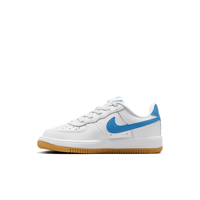 Nike Force 1 Low EasyOn Little Kids' FN0237-115