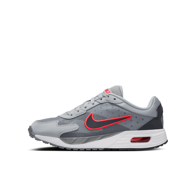 Nike Air Max Solo Big Kids' FV6367-007