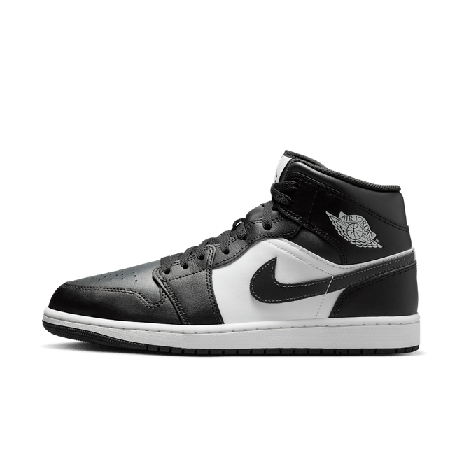 Air Jordan 1 Mid Off Noir Toe DQ8426-010