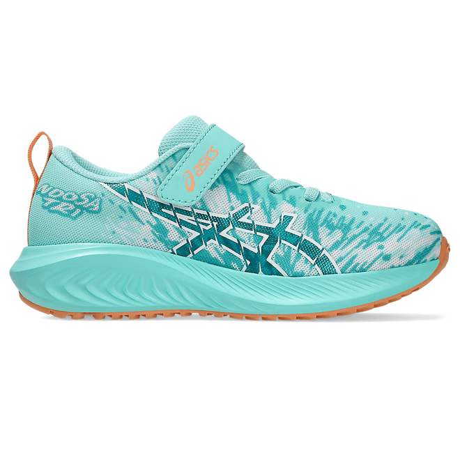 ASICS Pre Noosa Tri 16 Illuminate Mint Wave Teal (PS) 1014A345-401