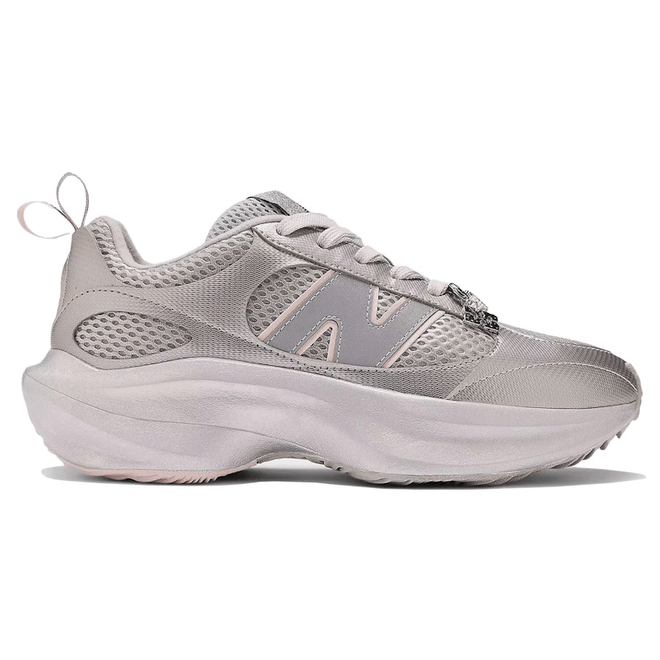 New Balance WRPD GANNI Silver Metallic Pink UWRPDGA