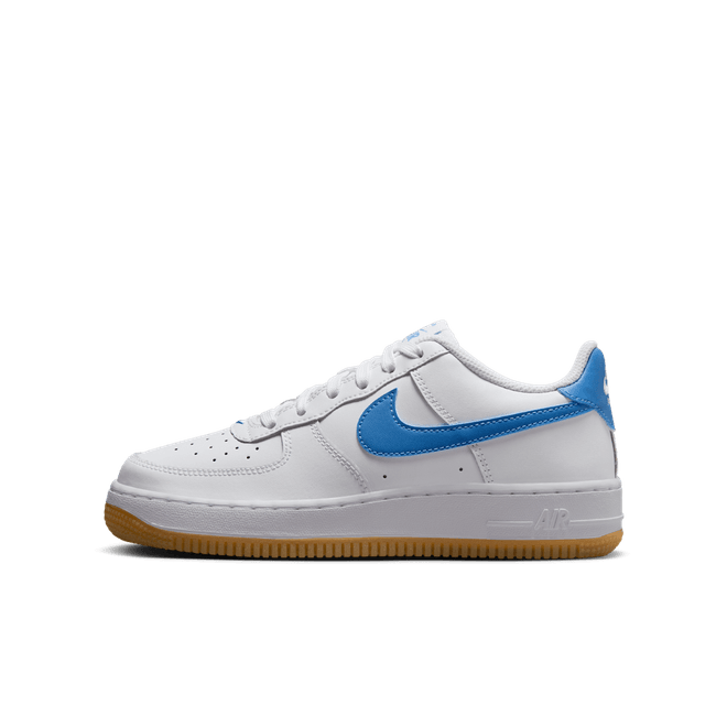 Nike Air Force 1 Big Kids' FV5948-115