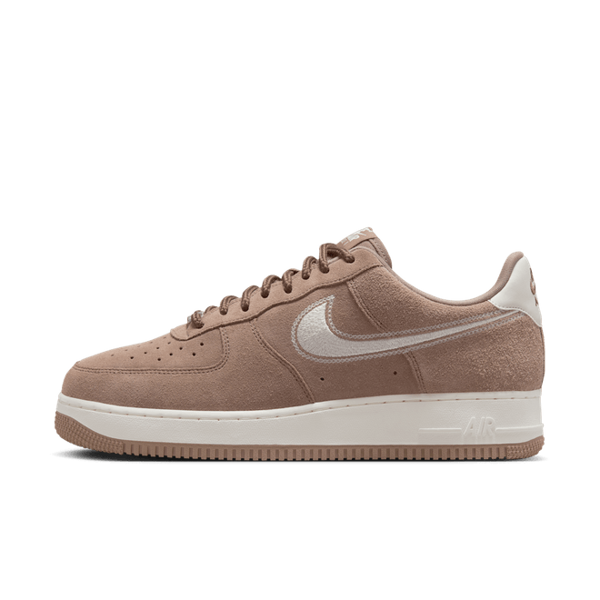 Nike Air Force 1 '07 LV8 'Mink Brown' HJ4465-200