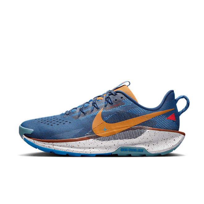 Nike ReactX Pegasus Trail 5 'Blue Void' DV3864-400