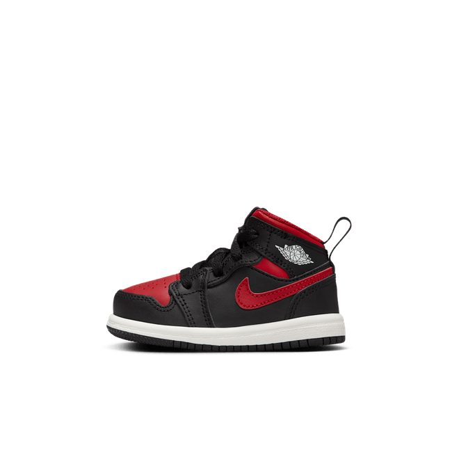 Jordan 1 Mid Baby/Toddler DQ8425-067