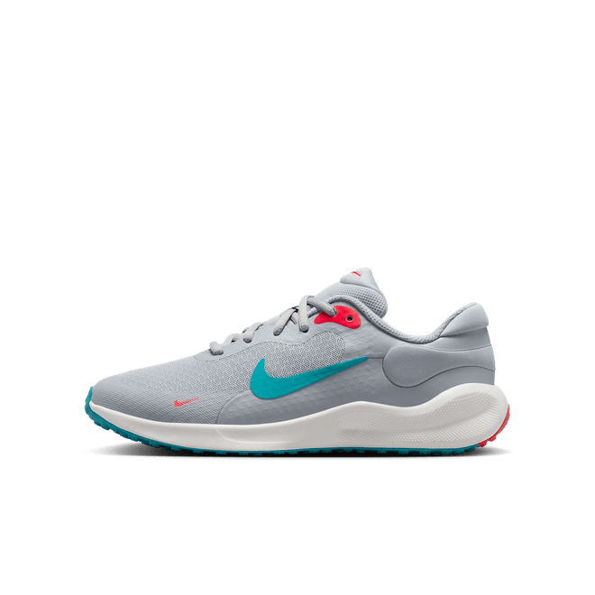 Nike Revolution 7 Big Kids' FB7689-008