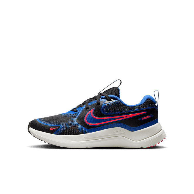 Nike Cosmic Runner Big Kids' Road HM4402-002