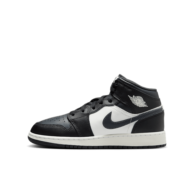 Air Jordan 1 Mid Big Kids' DQ8423-010