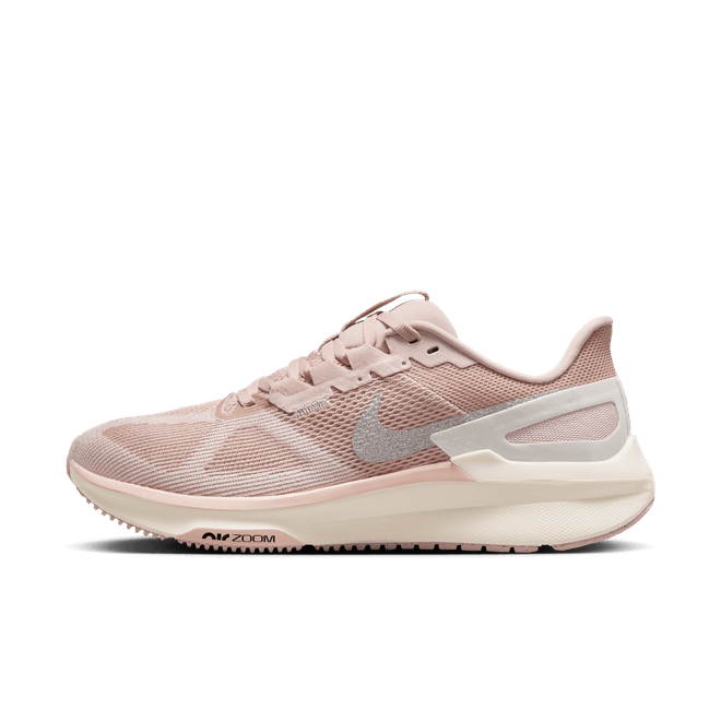 Nike Air Zoom Structure 25 PRM 'Pink Oxford' HV5161-600