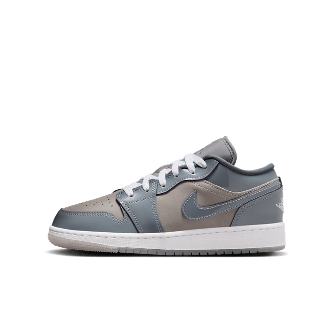 Air Jordan 1 Low SE Big Kids' HF3188-011