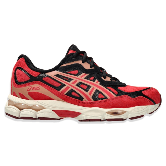 ASICS Gel-NYC BLEACH Renji Abarai 1203A724-600