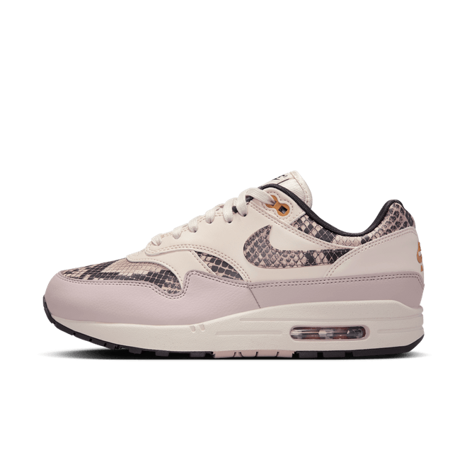 Nike Air Max 1 'Snakeskin'