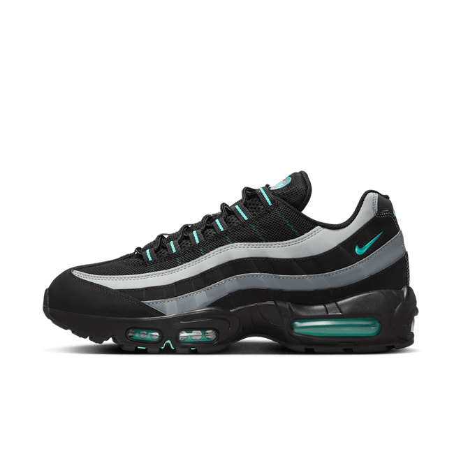 Nike Air Max 95 'Jade Jewel' HV6062-001