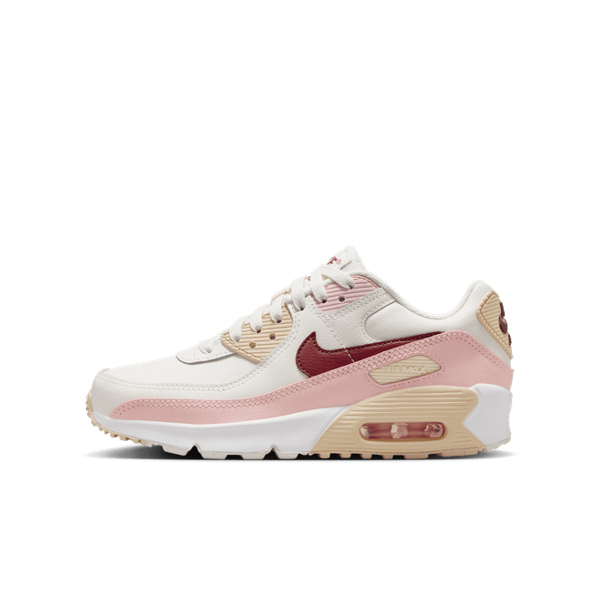 Nike Air Max 90 Older Kids' Shoe HF6358-006