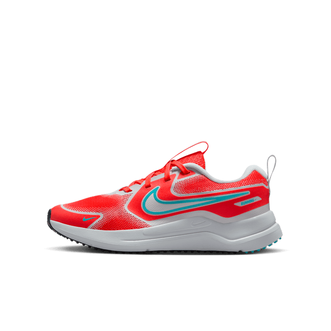 Nike Cosmic Runner Older Kids' Road HM4402-600