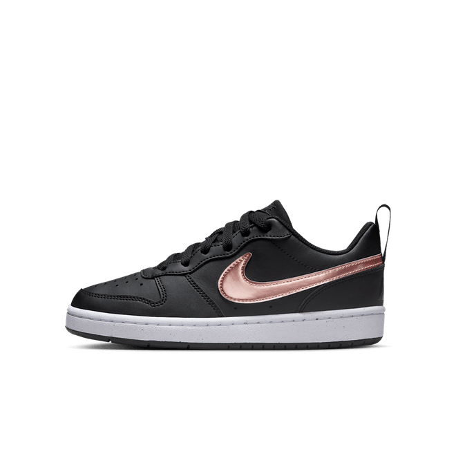 Nike Court Borough Low Recraft SE Older Kids' HF7307-001