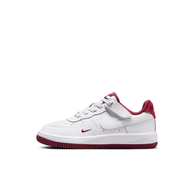 Nike Force 1 Low LV8 EasyOn Younger Kids' HF5510-100