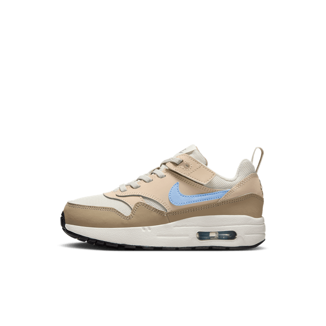 Nike Air Max 1 EasyOn Younger Kids' DZ3308-010