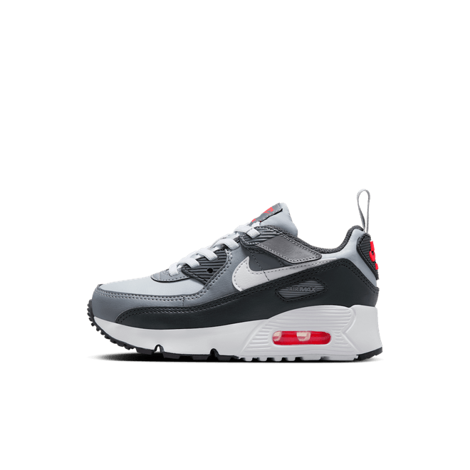 Nike Air Max 90 EasyOn Younger Kids' HF6357-007