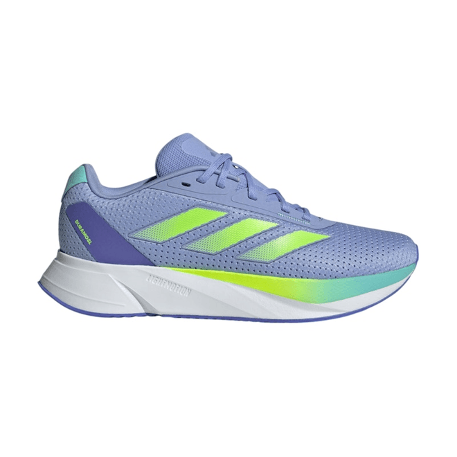 adidas Duramo SL Blue Spark Lucid Lemon Flash Aqua (Women's) IF9472