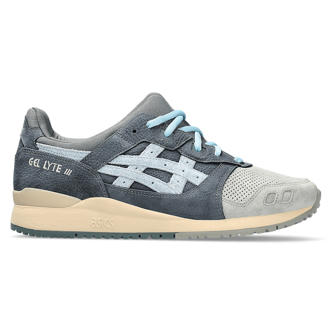 ASICS Gel-Lyte III OG Seal Grey Dark Pewter 1203A345-021