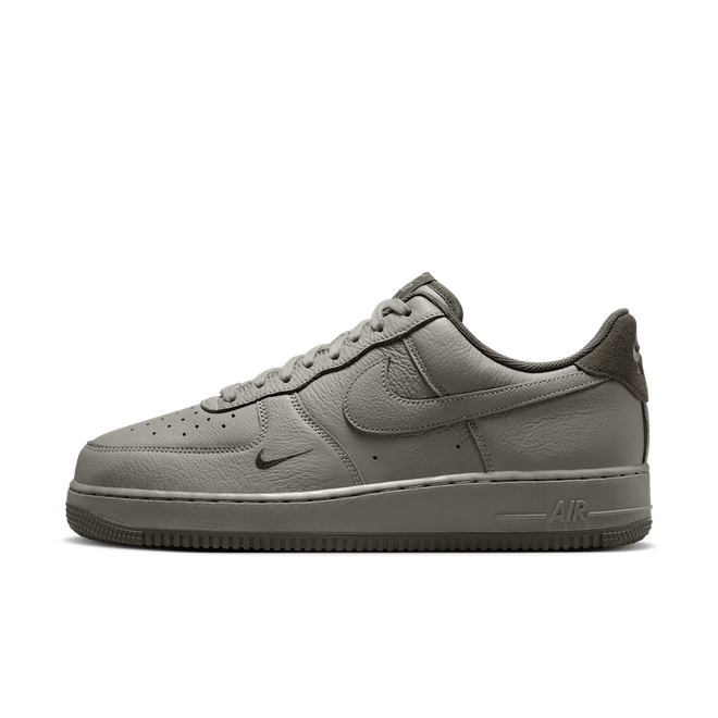 Nike Air Force 1 Low '07 LV8 Light Army Cargo Khaki HM9483-300